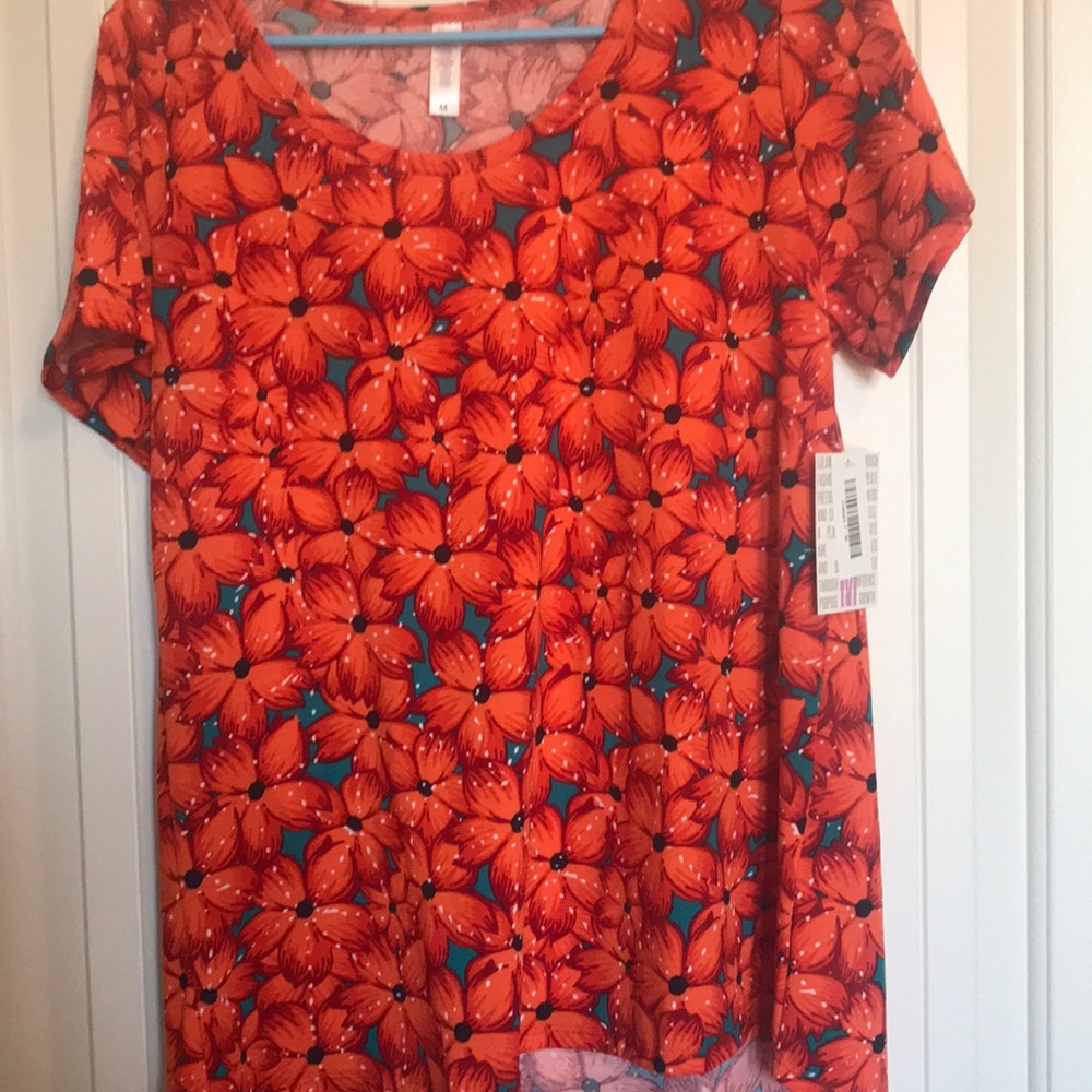 Lularoe Classic T